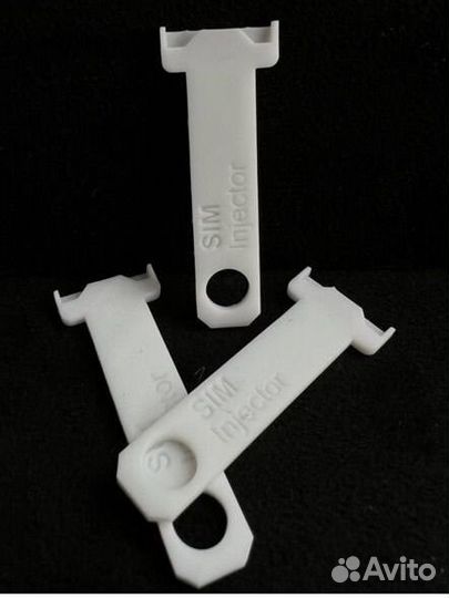 Адаптер установки SIM для Tesla Model 3 и Model Y