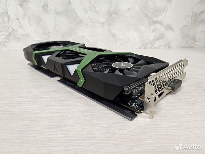 RTX 2060 Super Yeston