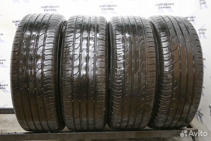 Continental ContiPremiumContact 2 215/55 R17 94V