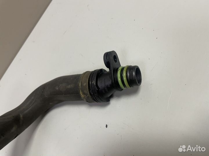 Трубка картерных газов Ауди А4 Б8 А5 8Т Ку5 Q5 8R