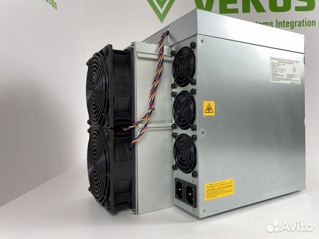 Asic Antminer S19 pro 110Th
