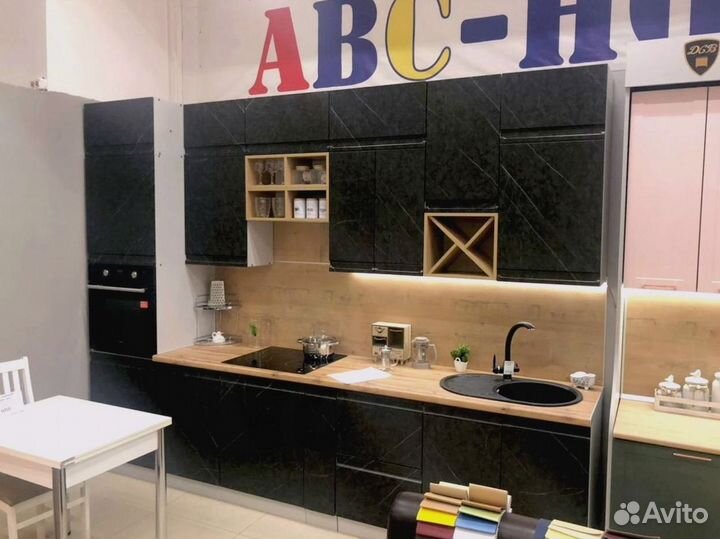 Кухня от производителя