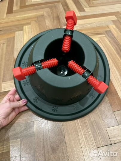 Подставка для елки
