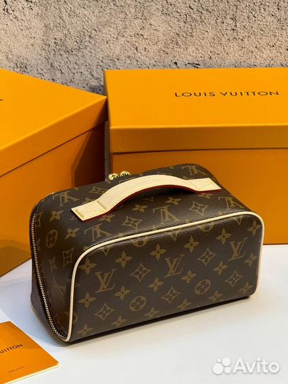 Косметичка Louis Vuitton