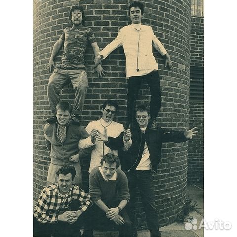 Madness / A Guided Tour Of Madness (3CD+DVD)