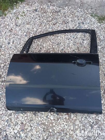 Двери переднии ford c-max