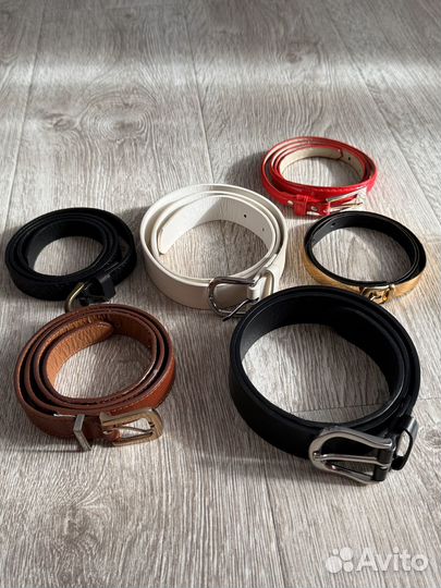 Ремень женский