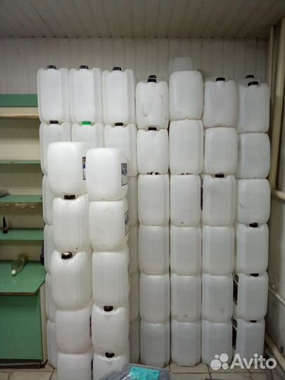 Канистра 20 литров