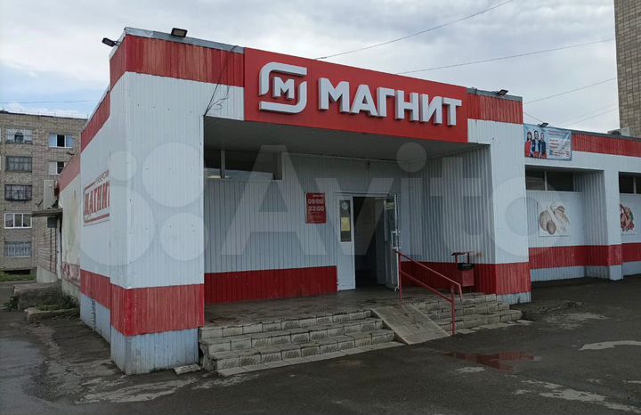 Торговая площадь, 155 м²