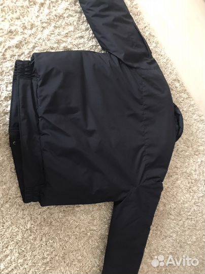 Полицейская форма