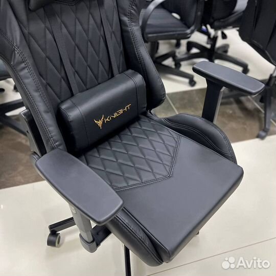 Игровое кресло Viking Knight Armor