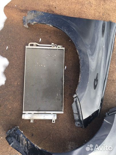 Авто на запчасти