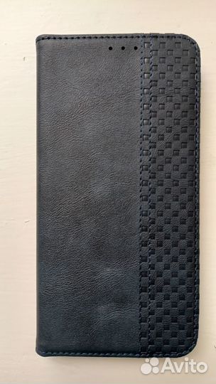 Чехол книжка для реалми 8, 8 про