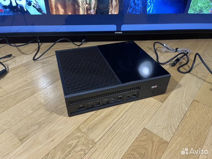 Xbox One 1540 500 Гбайт