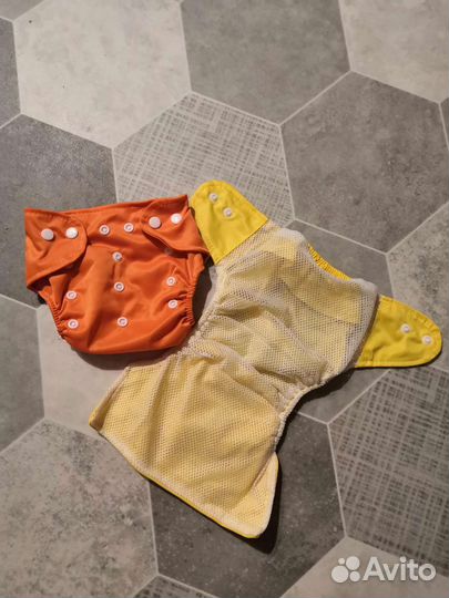 Трусики для плавания