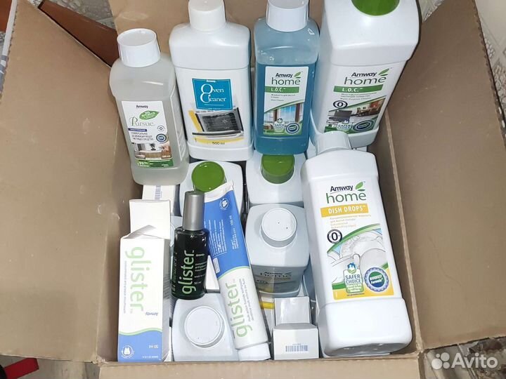 Амвей amway амвэй