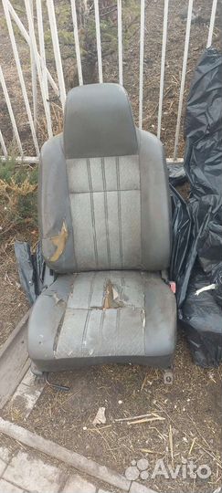 Седения для машины