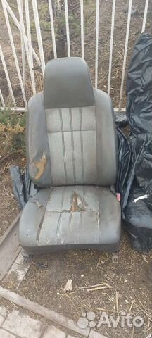 Седения для машины