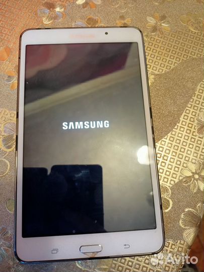 Планшет samsung