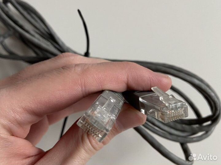 Комплект проводов