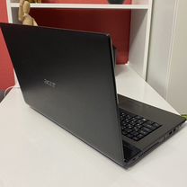 Ноутбук Acer aspire