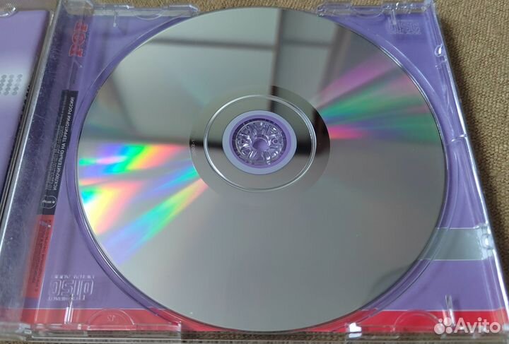 Cd Anastacia «Best songs»