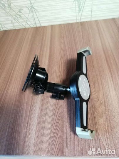 Автодержатель на присоске