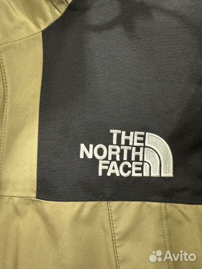 The north face Mountain jakcet 1990 Gore-tex