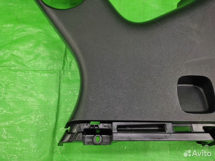 Обшивка багажника правая Hyundai Ix35 2009-2015