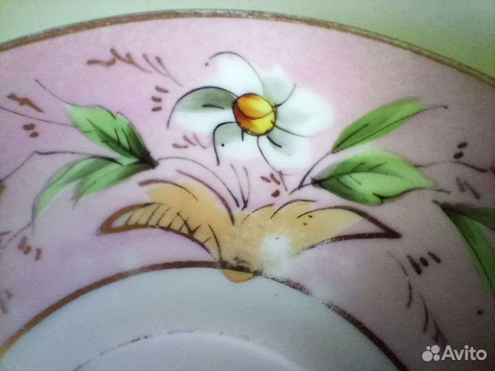 Сервиз столовый