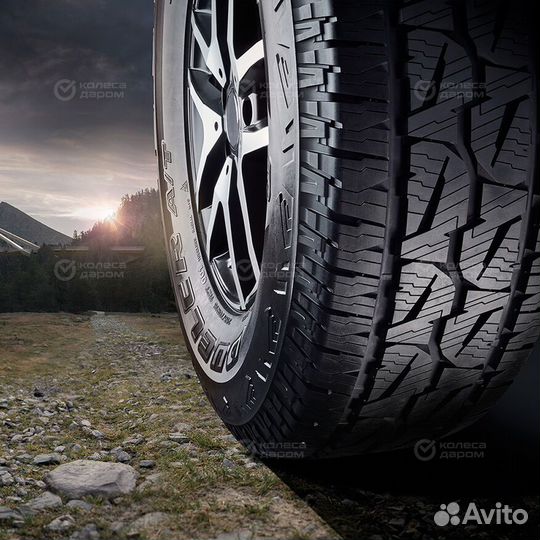 Bridgestone Dueler A/T 001 285/60 R18 116T