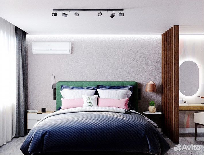 Услуги дизайнера интерьера