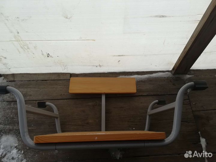 Сиденье для ванны, новое