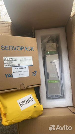 Запчасти для сборки лазерных станков