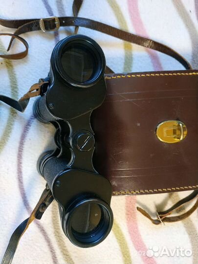 Бинокль Hapo Spezial