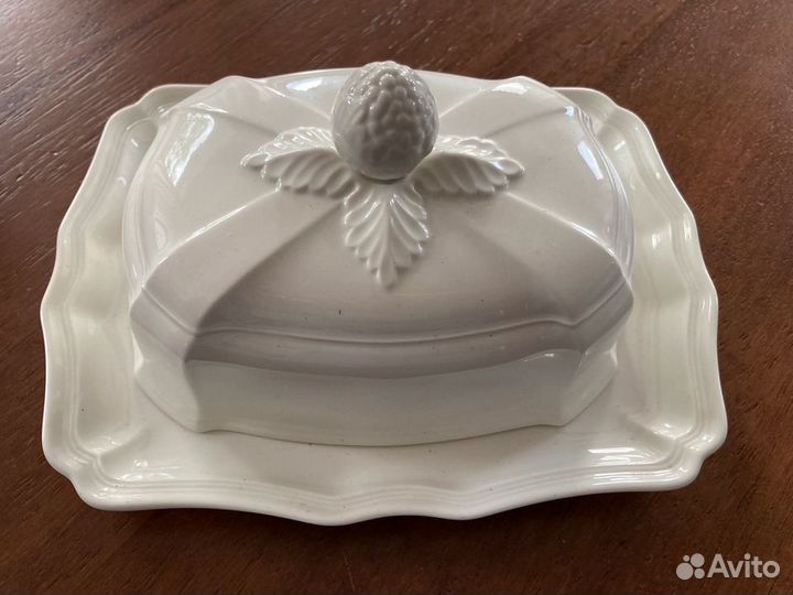 Villeroy und Boch Оригинал Manoir Маноир