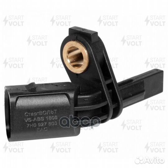 Датчик ABS VAG перед.левый VS-ABS 1808 startvolt