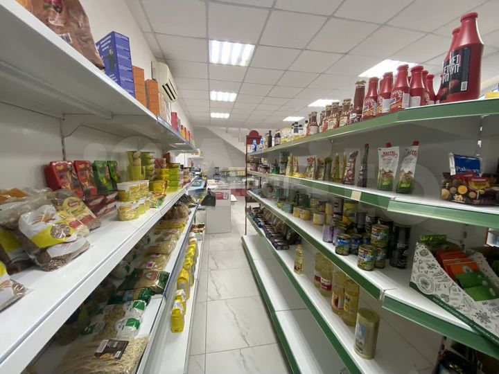 Продам торговое помещение, 103 м²