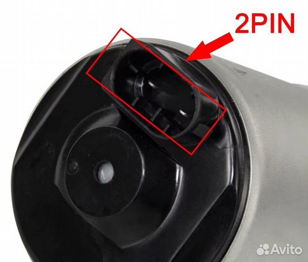 Серводвигатель вальвотроник BMW