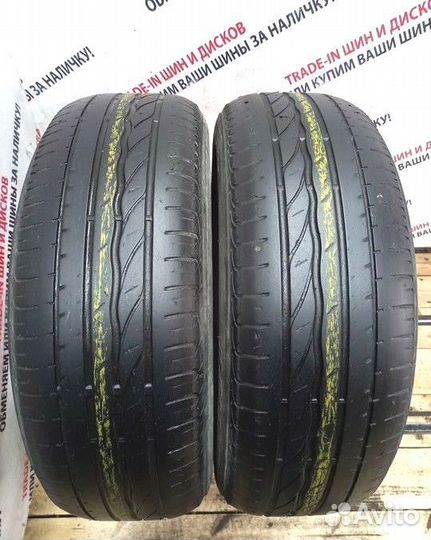 Amtel Cruise 4x4 215/65 R16