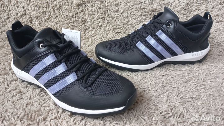 Adidas Daroga plus H.RDY арт: FY1776 US 9.5