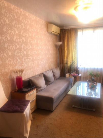 2-к. квартира, 41 м², 4/5 эт.