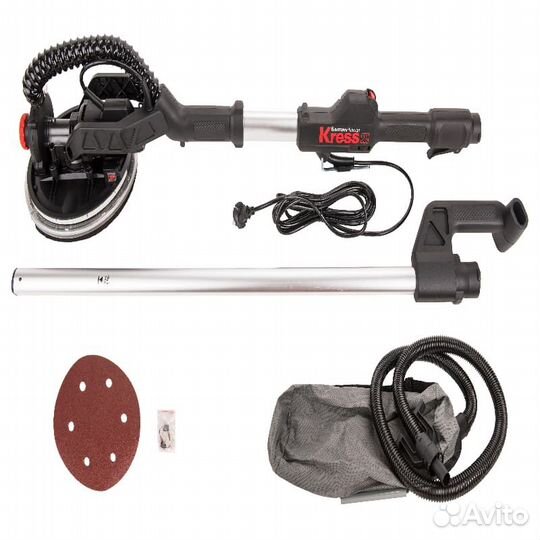 Аренда Шлифмашины для стен жираф Прокат