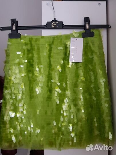 Юбка новая