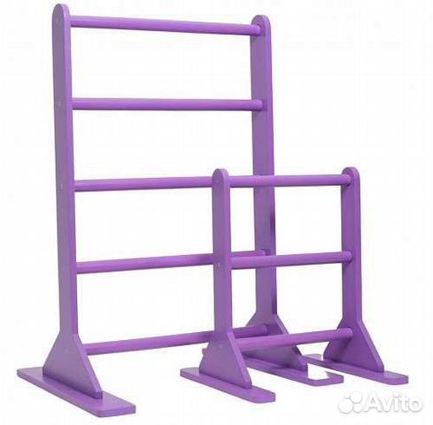 Лестница- для растяжки шпагата