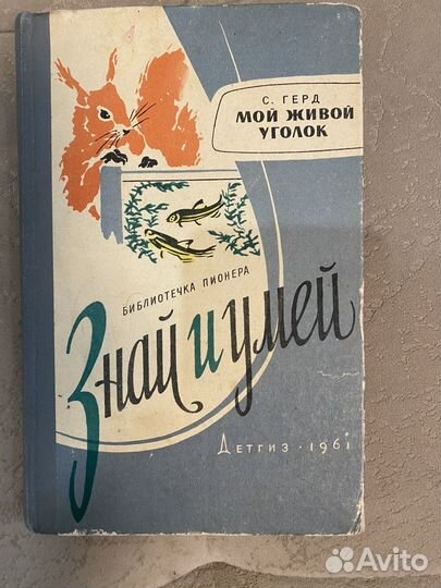 Детские книги для любознательных