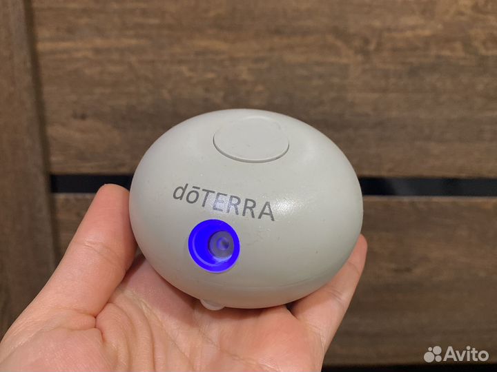 Диффузор doterra bubble