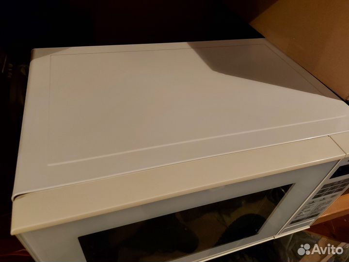 Микроволновая печь panasonic nn-st251w