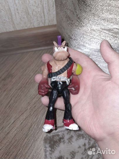 Черепашки-ниндзя