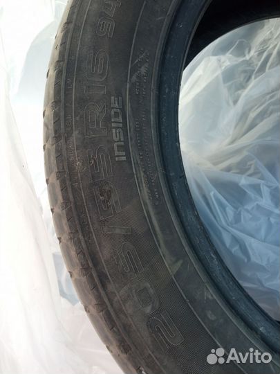 Nokian Tyres Hakka Green 2 205/55 R16